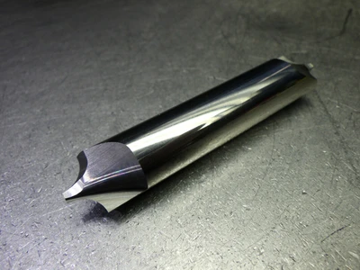Harvey Tool .11" (.250" R) 2 Flute Carbide Corner Rounding Endmill 46250 (LOC512)