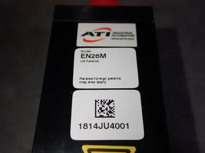 NEW ATI EN26M