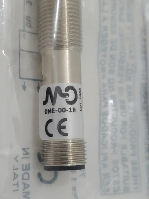 NEW AutomationDirect DME-00-1H