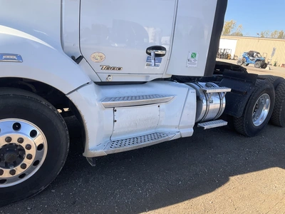 Used 2016 KENWORTH T680 Conventional trucks Michigan US | Miedema Asset Management Group #1568333