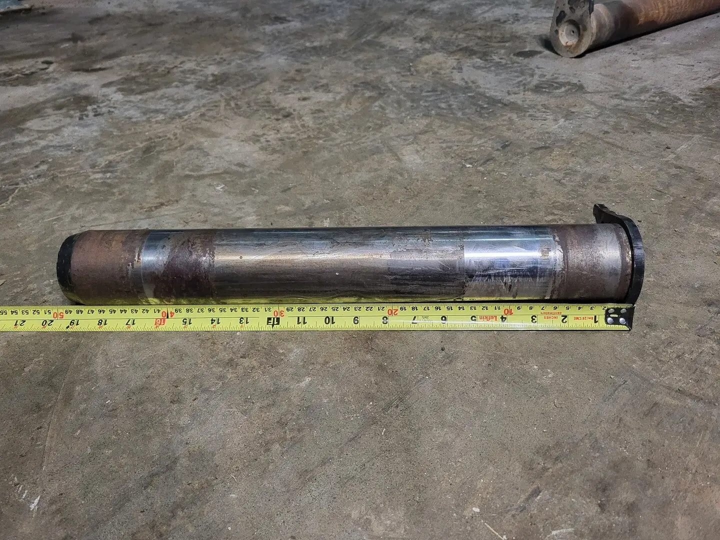 USED CATERPILLAR 211-0887