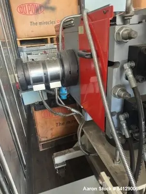 USED MAAG CSC-149