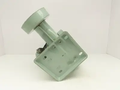 Yong Cheng CZ-TD550 Centrifugal Blower Fan 482 CFM 550W 115V 820m³/hr 3400rpm