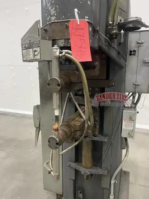Acme Electric Welder Co. Mdl. PT1S-18-100 Spot Welder