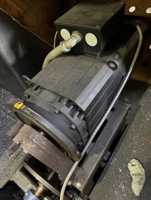 King, CNC vertical turret lathe, Fagor 8065 TC Control, 72" under rail, 4-jaw 90" chuck, retrofitted 2015