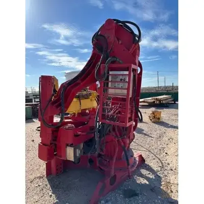 Used CANRIG DRILLING TECH. _UNKNOWN_ Pipe Threaders Texas US | Oil The Woodlands Group #1501495