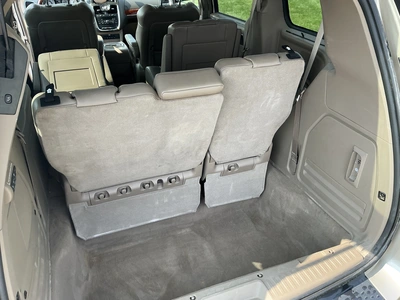 Used 2014 CHRYSLER TOWN & COUNTRY Vans Michigan US | Miedema Asset Management Group #1337323
