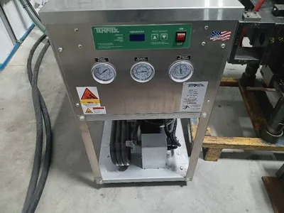 2022 TEMPTEK CF-1W CHILLER CHILLERS | Machinery Network (4)
