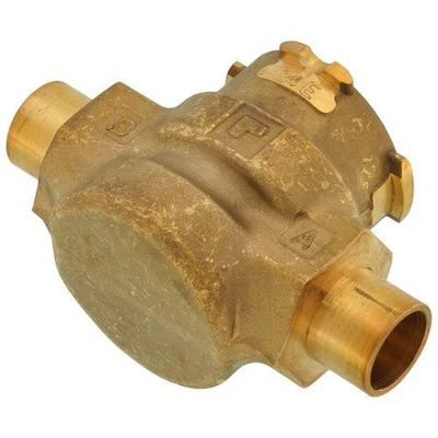 Honeywell VCZAA3100 Solenoid Valve [New]