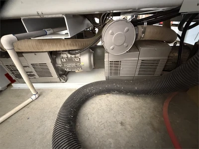 Used 2013 WEEKE OPTIMAT BHP008/VANTECH 510 CNC Routers Washington US | MachineryMax #1336305