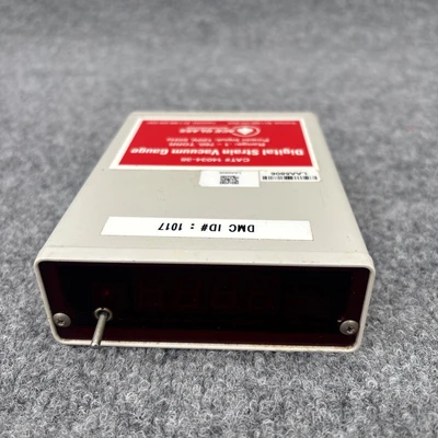 Used Ace Glass 14034-38 Vacuum Gauges / Controllers California US | Davliegogo LLC #1707645