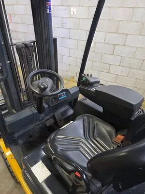 Used 2017 CATERPILLAR 2ET4000 Misc Forklifts Ontario CA | CNCsurplus #921647