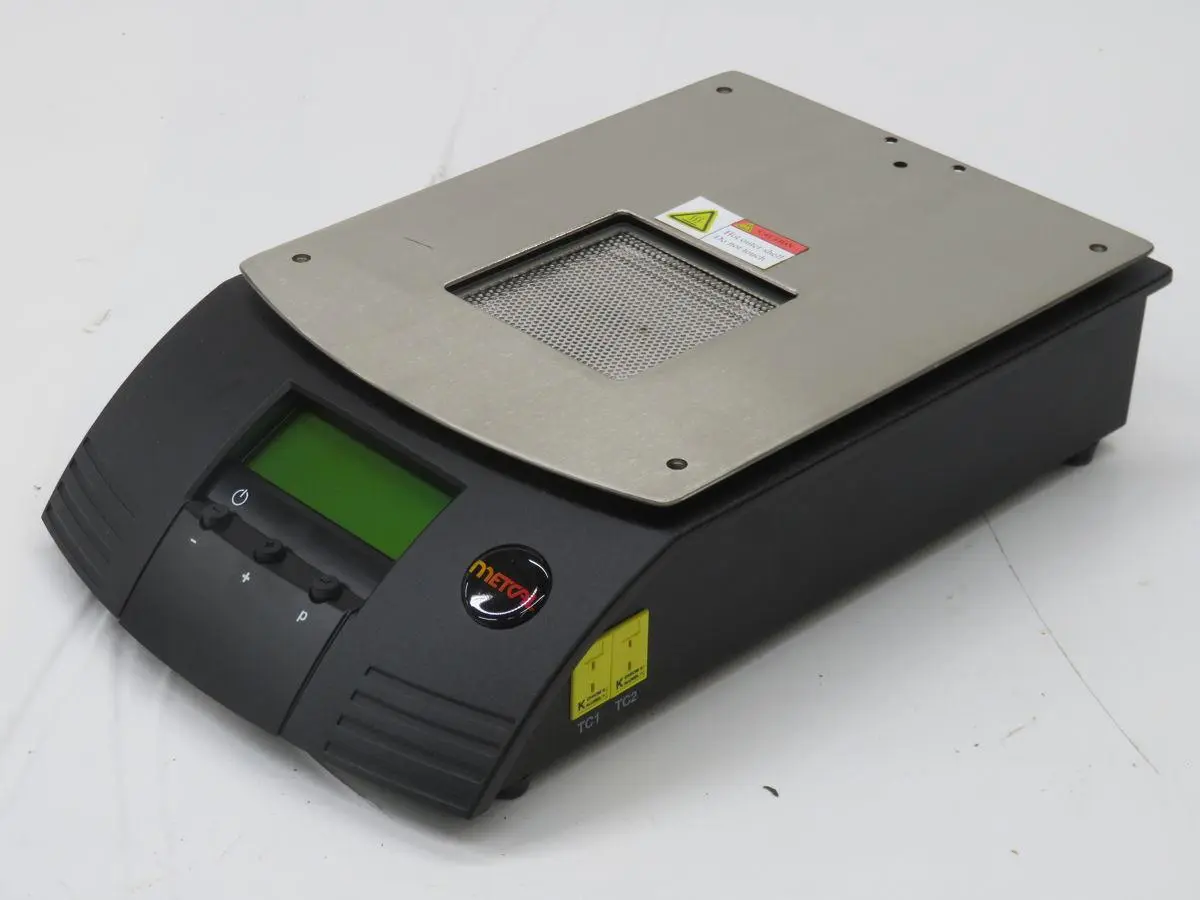 New | in-Stock METCAL PCT-1000 Heaters Texas US | Aucto #1308363