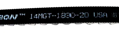 NEW GATES 14MGT-1890-20 POLY CHAIN BELT 14MGT189020