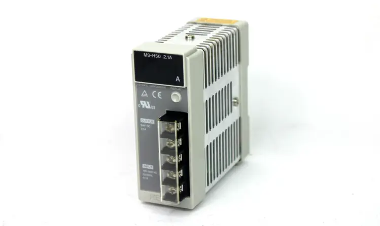 Used KEYENCE MS-H50 Power Supplies Kentucky US | Industrial Parts R Us Inc. #356278