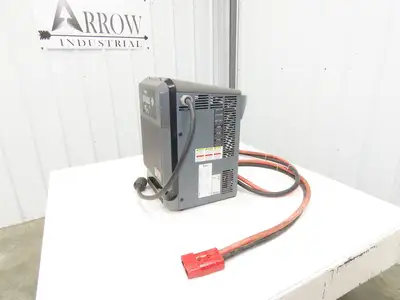 Enersys Enforcer Impaq Forklift Battery Charger 24/36/48V 480V 3Ph 2000ah