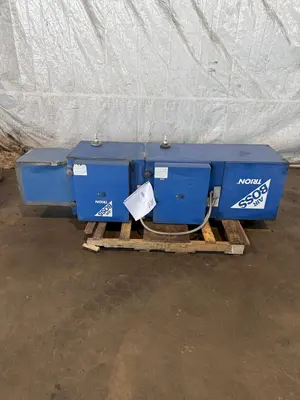 Used TRION N/A Electrostatic Air Cleaners Ohio US | G-2000, Inc. #1269892