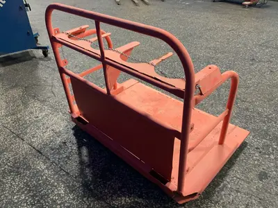 Used _UNKNOWN_ _UNKNOWN_ Forklift Attachments Ohio US | HGR 24 #1373348