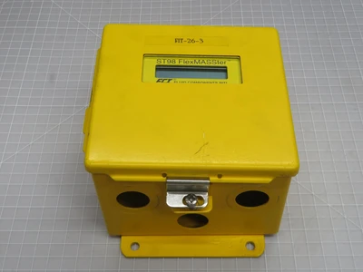 Used FLUID COMPONENTS _UNKNOWN_ Valves/Fittings | OCO Industrial #1635916
