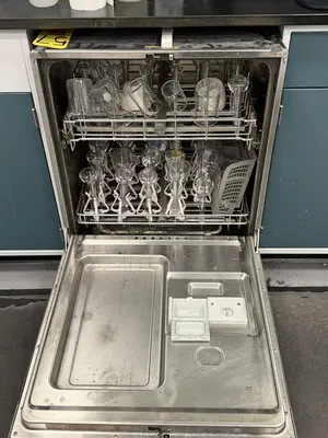 Used _UNKNOWN_ _UNKNOWN_ Lab Washers Rhode Island US | Federal Equipment Company #1347666