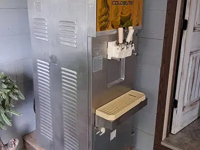 Used COLDELIGHT _UNKNOWN_ Frozen Yogurt Machines Pennsylvania US | Trustworthy Equipment #1403440