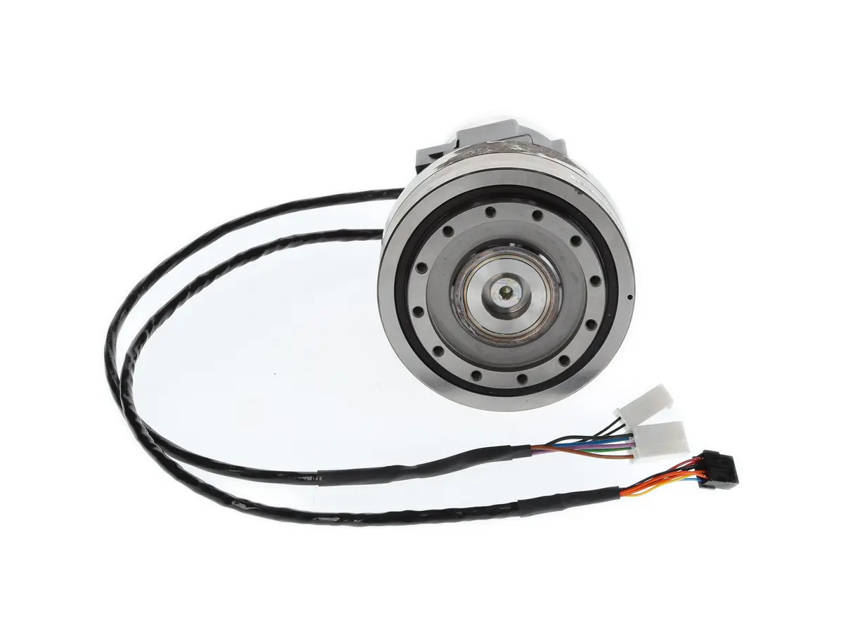 KUKA SP drive unit wheel 250