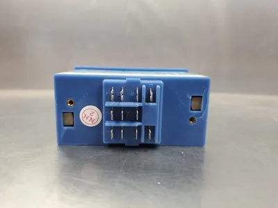 ATC 328B200Q10XX MOS Time Delay Relay, 7A ⅙HP. 4E-15