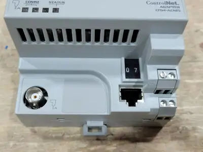 USED ALLEN-BRADLEY 1794-ACN15