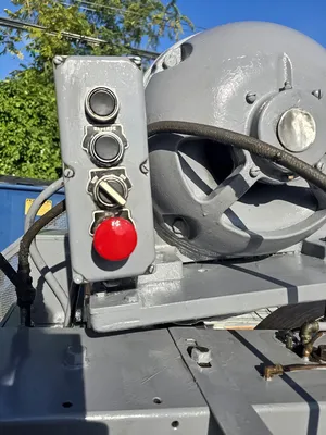 Used WATERBURY NO. 30 Thread Rollers New York US | Barbarotto Int'l Sales Corp #1362003