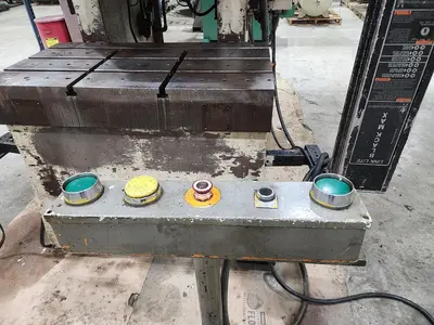 USED 1999 STAMTEC G1-80
