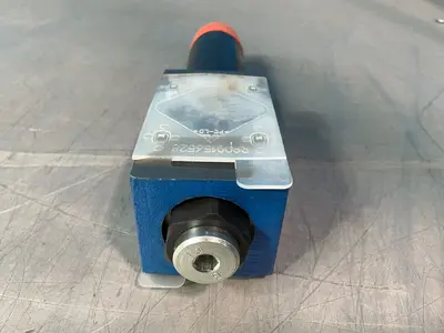 Used BOSCH REXROTH R900483786 Pumps Ohio US | HGR 24 #1519962