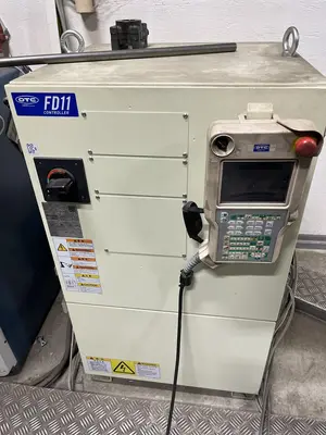 USED 2019 OTC FD-V8L/FD11