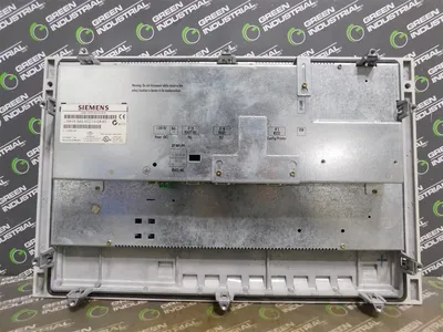 USED SIEMENS 6AV6 542-0CC10-0AX0