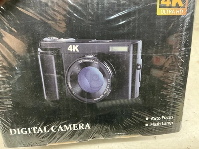 Used _UNKNOWN_ _UNKNOWN_ Commercial Audio/Visual Equipment Michigan US | Miedema Asset Management Group #1414635