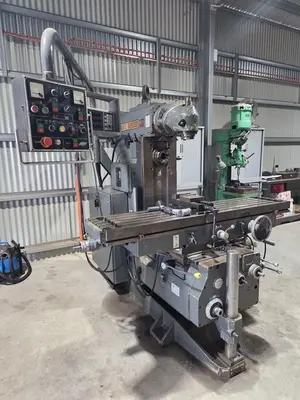 PACIFIC FCM-1800 Press Brakes — Bending & Forming Equipment | ESP Machinery Australia Pty Ltd (1)