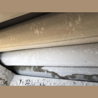 USED FLEX-KLEEN 84-BVBS-16-III