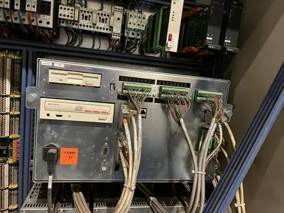 USED LVD EASY FORM PARTS / REPAIR / ALL GENERATIONS