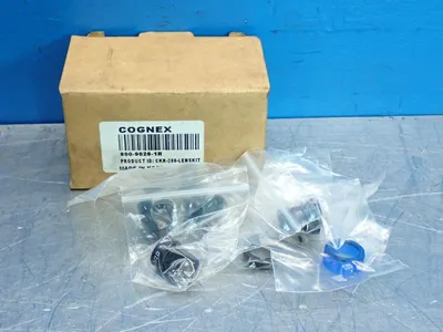 NEW COGNEX 80090261R