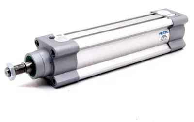 NEW FESTO DSBC-40-125-PPVA-N3 CYLINDER 1376661 DSBC40125PPVAN3
