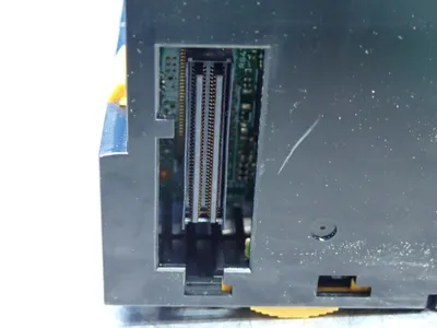 USED OMRON CJ2HCPU64EIP