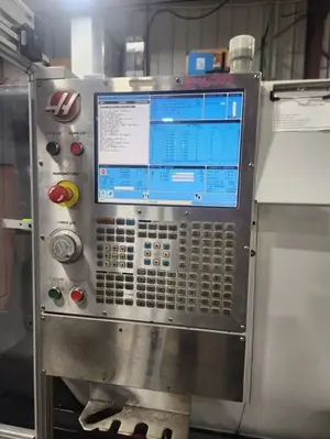 2011 HAAS DS-30SS CNC Lathes | Toolquip, Inc. (4)