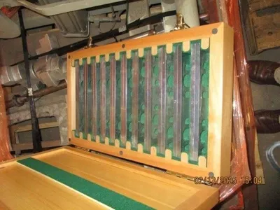 GN 1407TM Type de feuille de thermoformage | Perry Equipment (13)