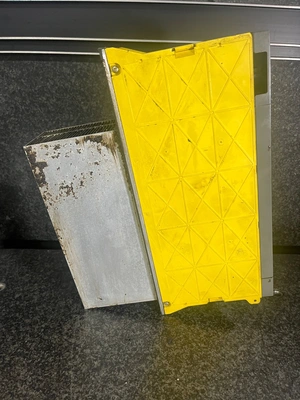 USED FANUC A06B-6077-H111