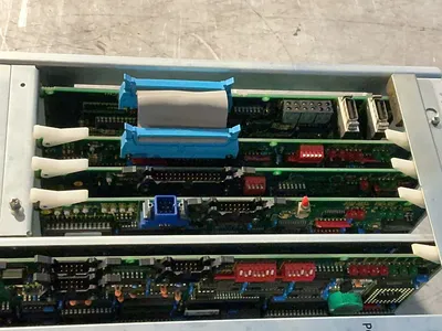 Used SEIKI PCMP PLC Chassis Ohio US | HGR 24 #1276953