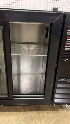 Used Beverage Air _UNKNOWN_ Bottle Coolers Illinois US | Falcon Restaurant Supply #1414202