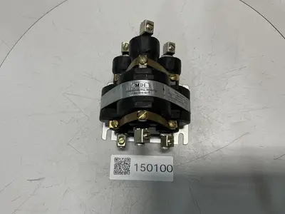 USED MDI 335NO-120A-18
