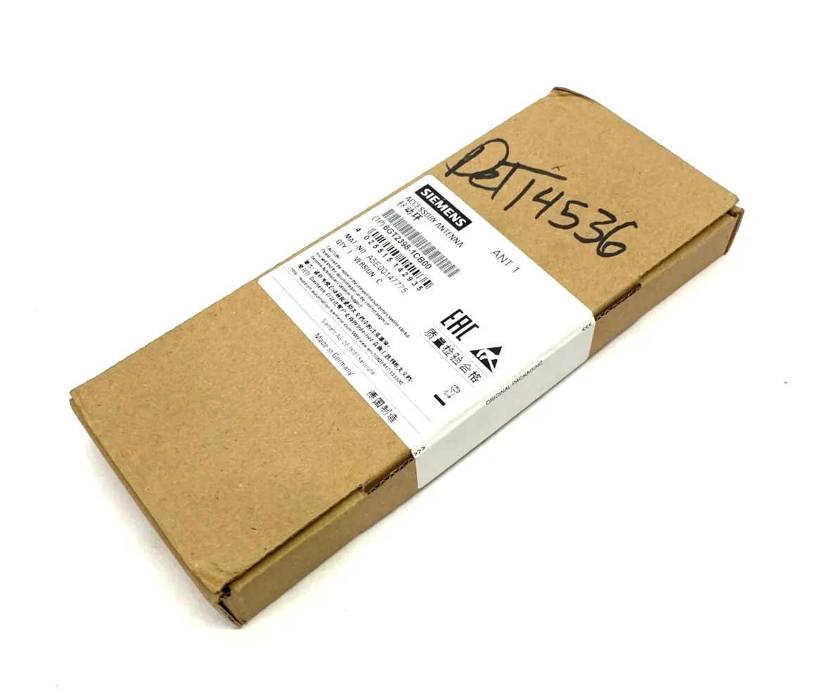 NEW SIEMENS RF300/RF200 ACCESSORY ANTENNA ANT 1 IP65