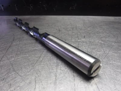 Sumitomo 13.50mm Carbide Drill Coolant Thru MDW1350HGS8 ACX70 (LOC2719B)