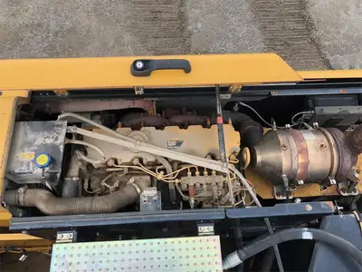 Used 2012 CATERPILLAR M322D Wheel Excavators | Abele Tractor #1342769