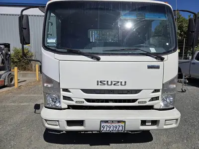 USED 2020 ISUZU NRR